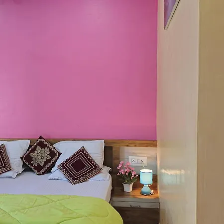 Abhi Homestay Hampi Exterior photo